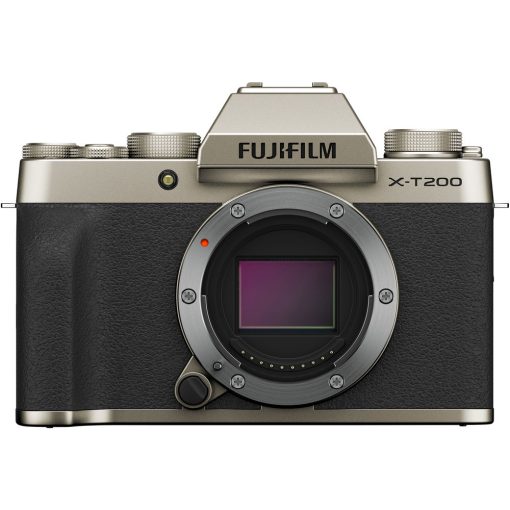 Fujifilm X-T200