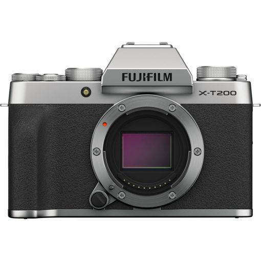 Fujifilm X-T200