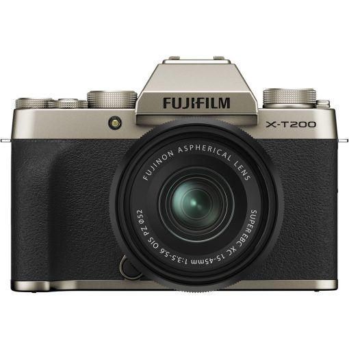 Fujifilm X-T200