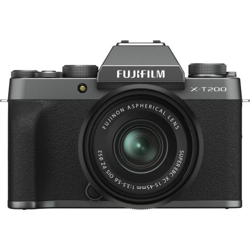 Fujifilm X-T200
