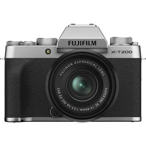 Fujifilm X-T200