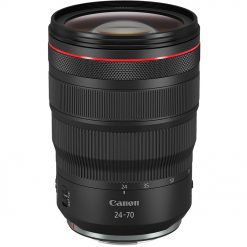Canon RF 24-70mm f2.8L IS USM