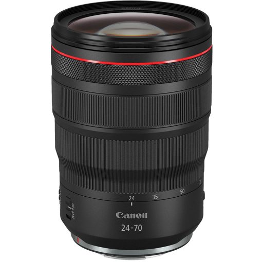 Canon RF 24-70mm f2.8L IS USM