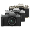 Fujifilm X-T200