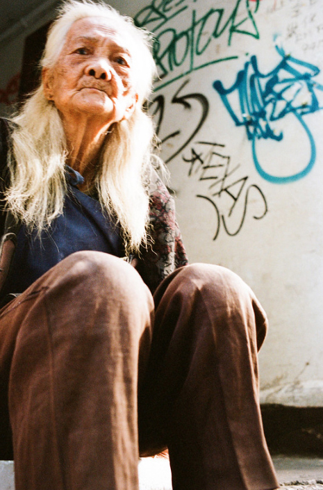 KODAK Portra 400