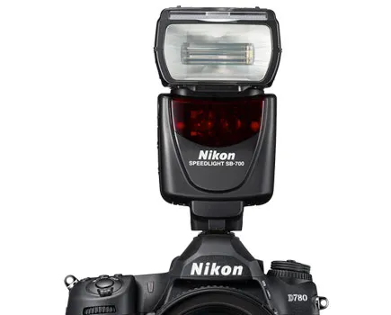 Nikon D780