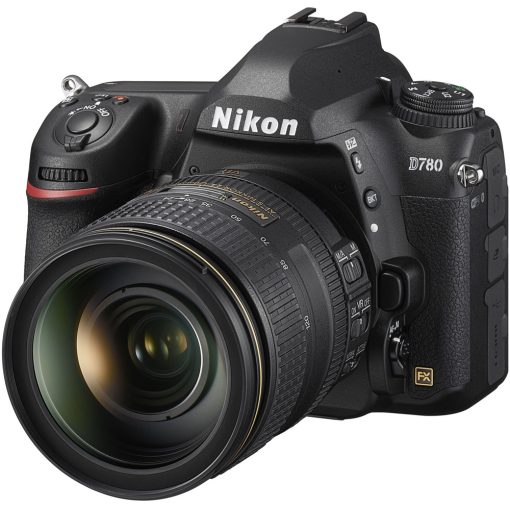 Nikon D780
