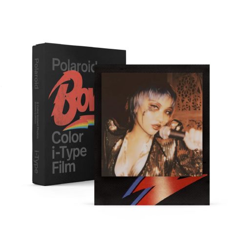 Polaroid i-Type Film