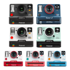 Polaroid OneStep2 VF