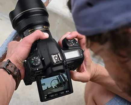 Nikon D780