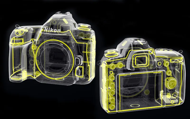 Nikon D780