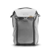 Peak Design Everyday Backpack V2 Ash 20L