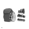 Peak Design Everyday Backpack V2 Black 20L