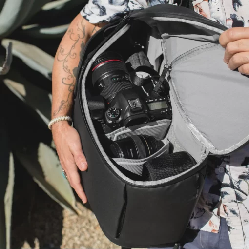 Peak Design Everyday Backpack V2 Black 20L