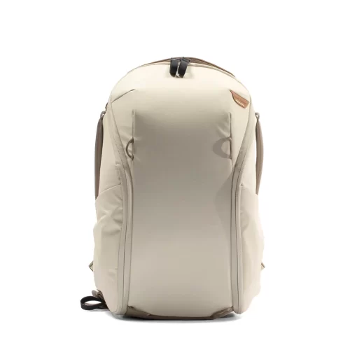Peak Design Everyday Backpack Zip V2 Bone