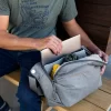 Peak Design Everyday Sling V2 Ash 10L