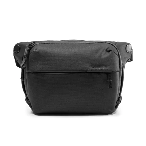 Peak Design Everyday Sling V2 Black 6L