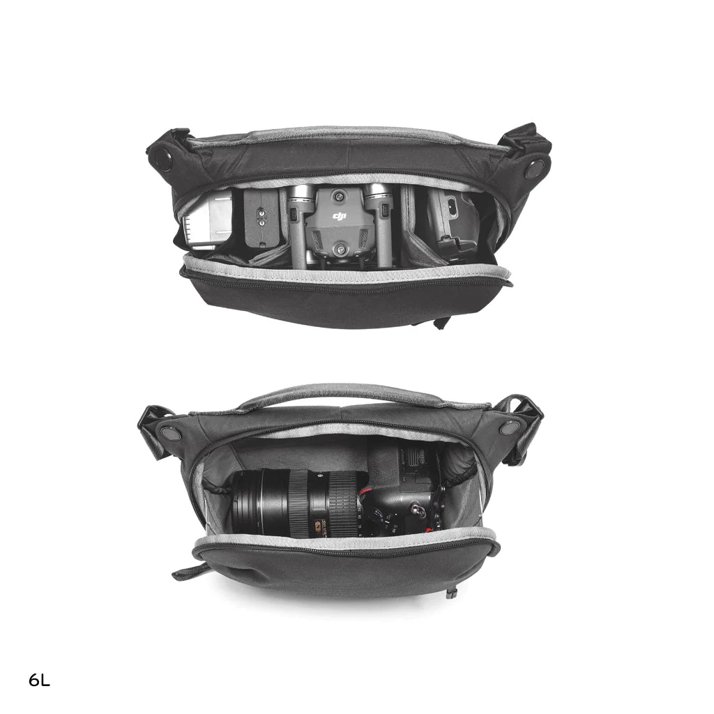 everyday-sling-black-6-2_1024x1024 Peak Design Everyday Sling V2 Black 6L