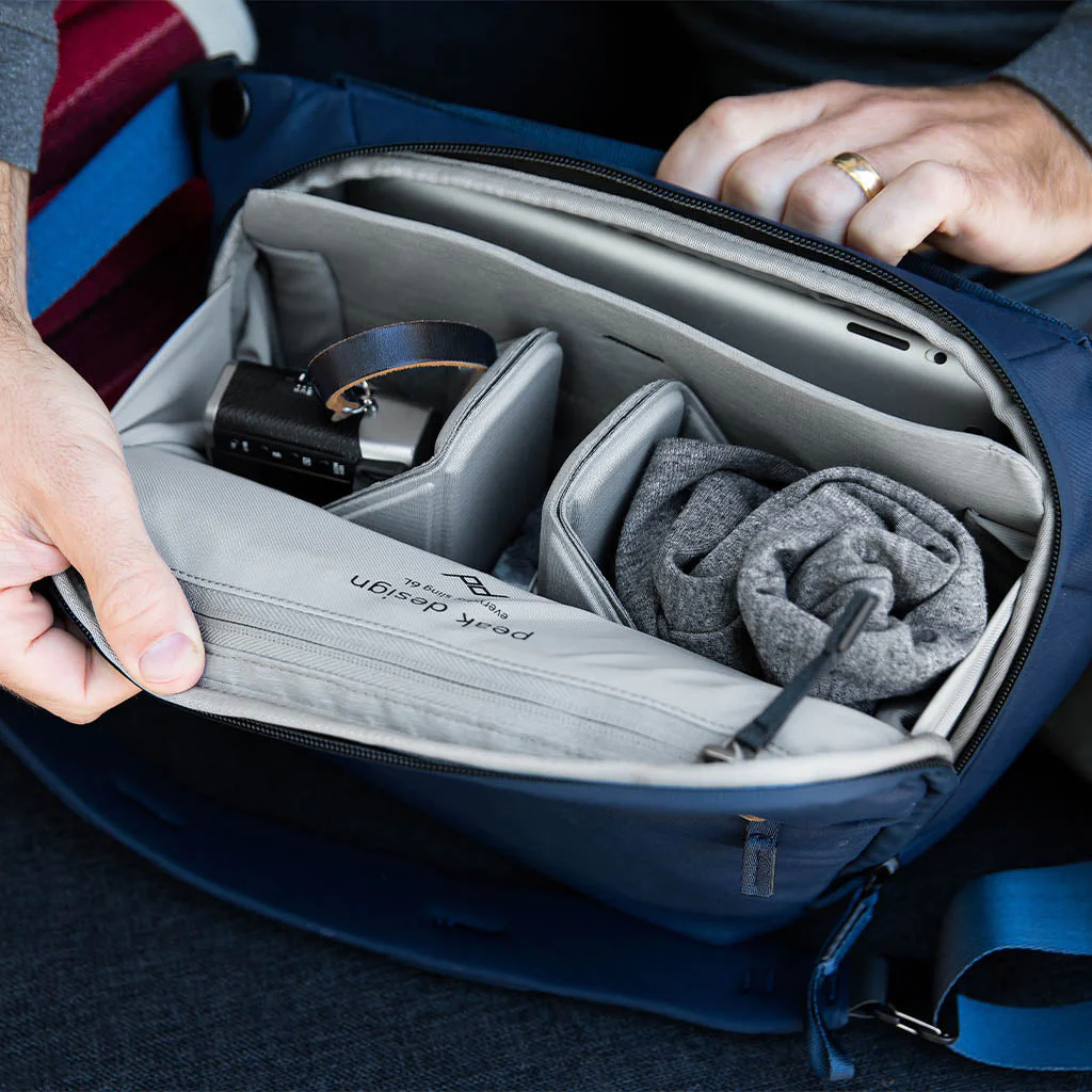 Peak Design Everyday Sling V2 Midnight 6L