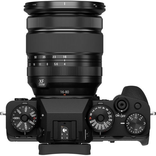 Fujifilm X-T4