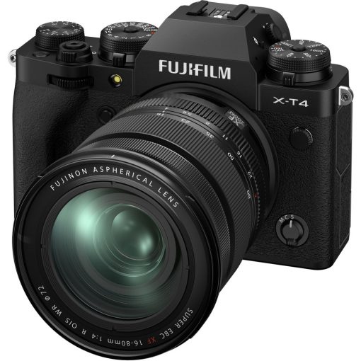 Fujifilm X-T4