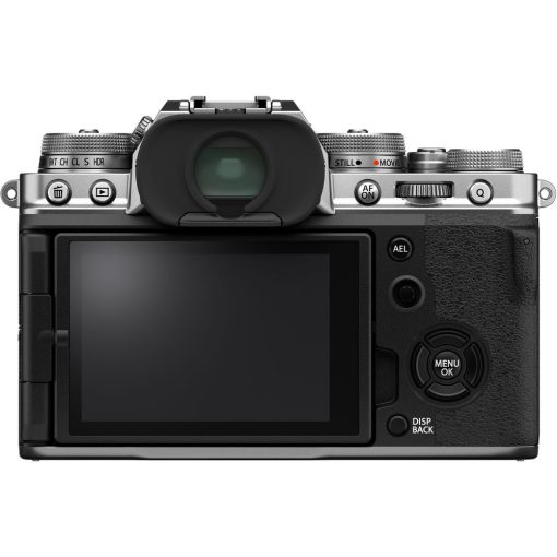 Fujifilm X-T4