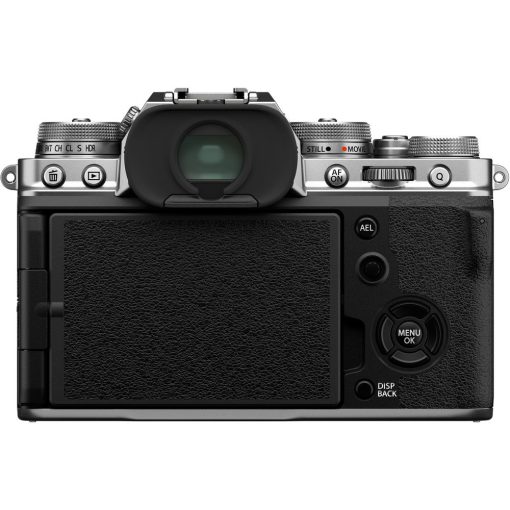 Fujifilm X-T4