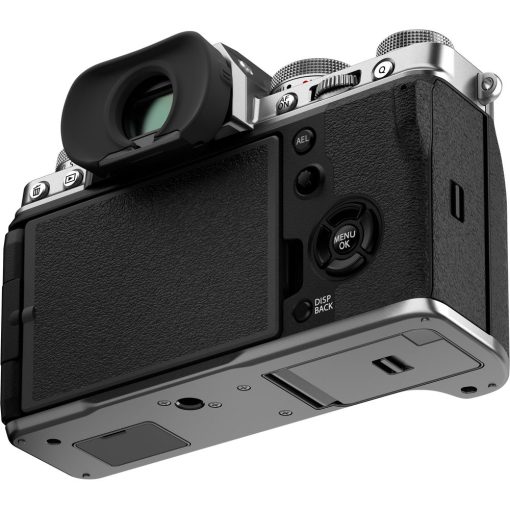 Fujifilm X-T4
