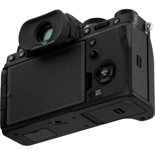 Fujifilm X-T4