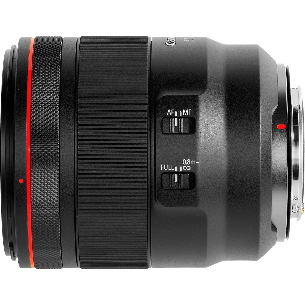 Canon RF 50mm f1.2L USM-04