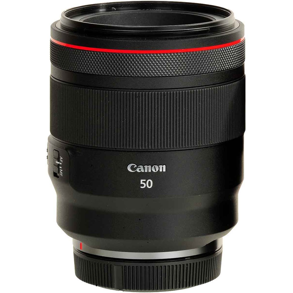 Canon RF 50mm f1.2L USM-07