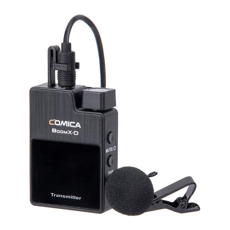 Comica Boom X-D D2-04