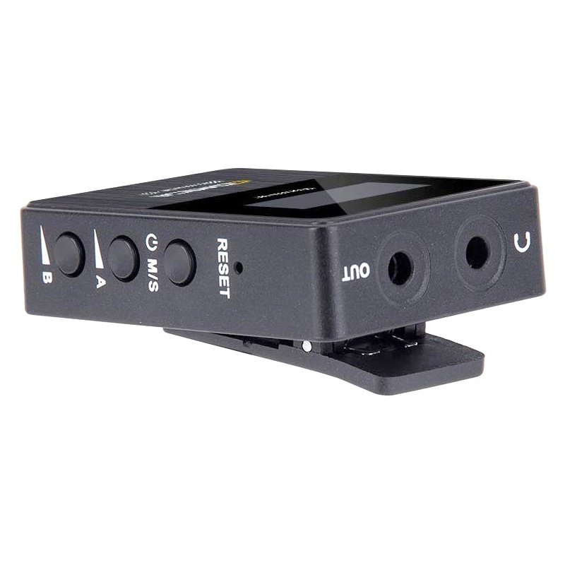 Comica Boom X-D D2-05