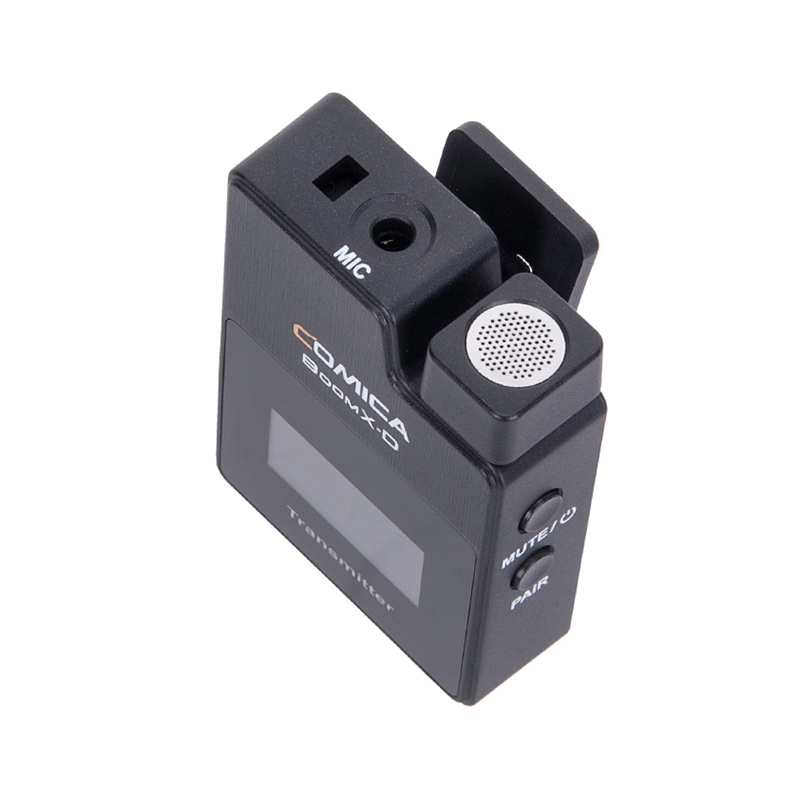 Comica Boom X-D D2-06