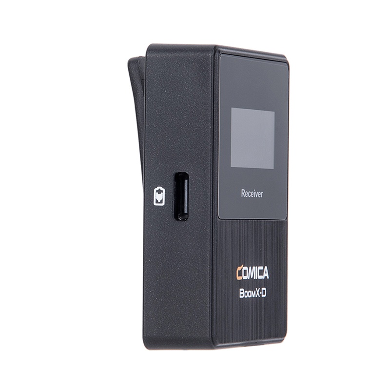 Comica Boom X-D D2-07