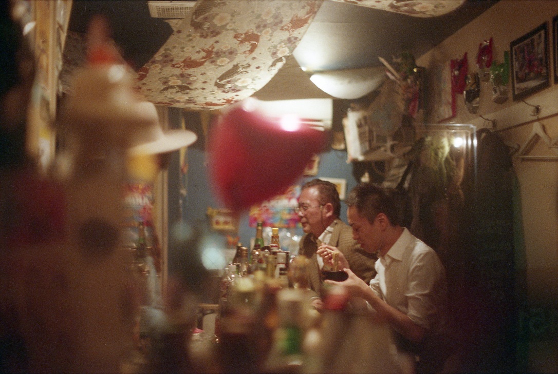 Fuji Superia venus 800