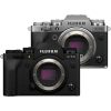 Fujifilm X-T4