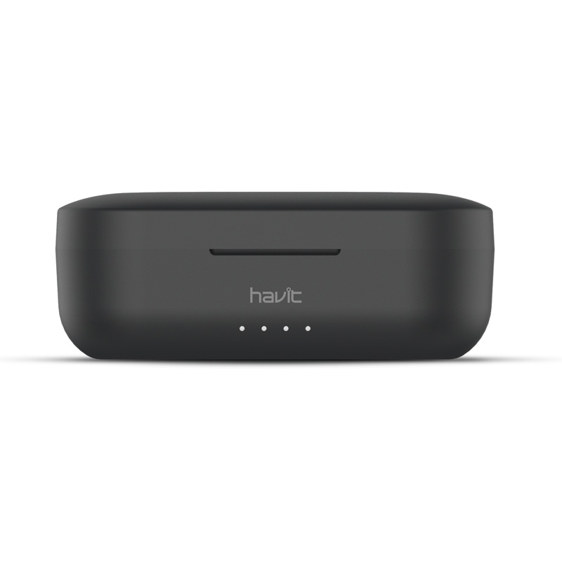 Havit TrueWireless I92 Black-02
