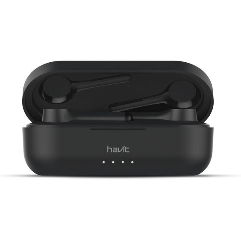 Havit TrueWireless I92 Black-04