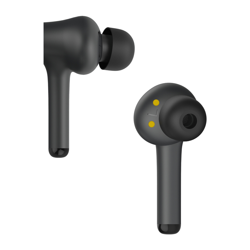 Havit TrueWireless I92 Black-05