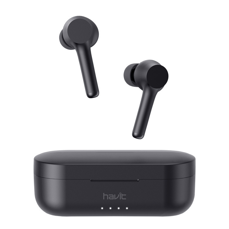 Havit TrueWireless I92 Black-09