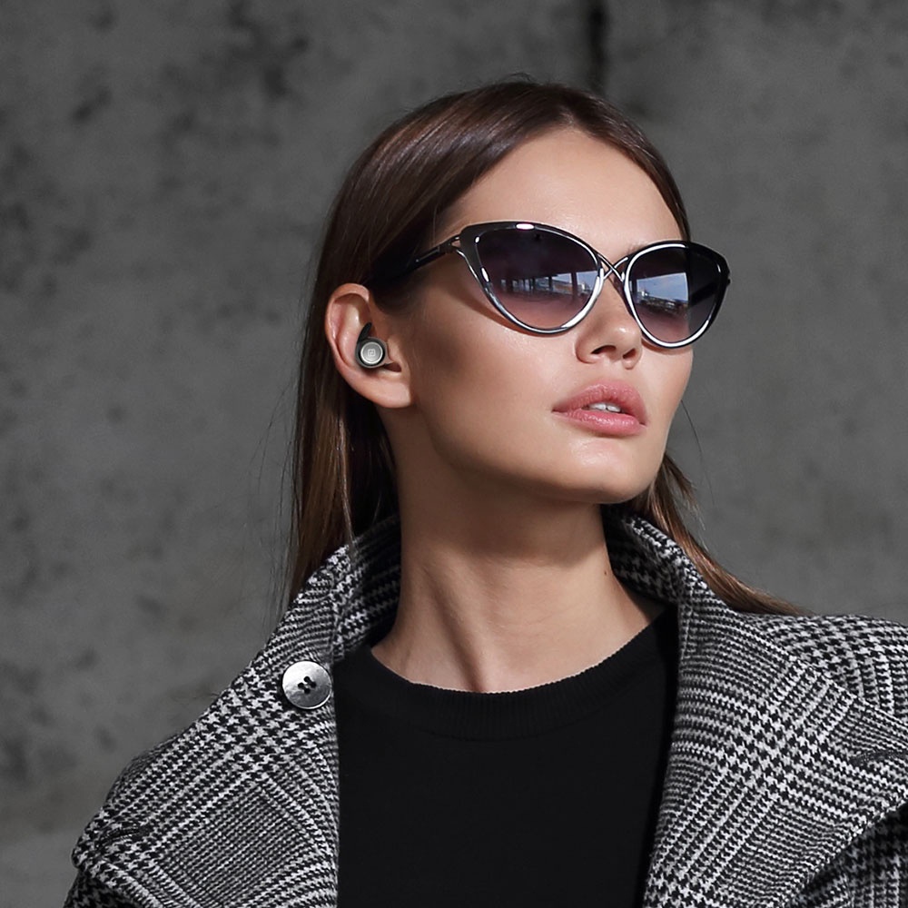 HiFuture OlymBuds (Black)