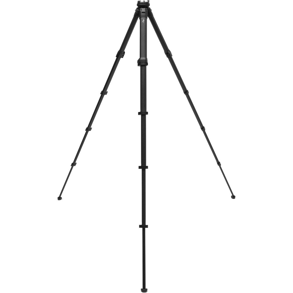 Peak Design Carbon Fiber Travel Tripod-02