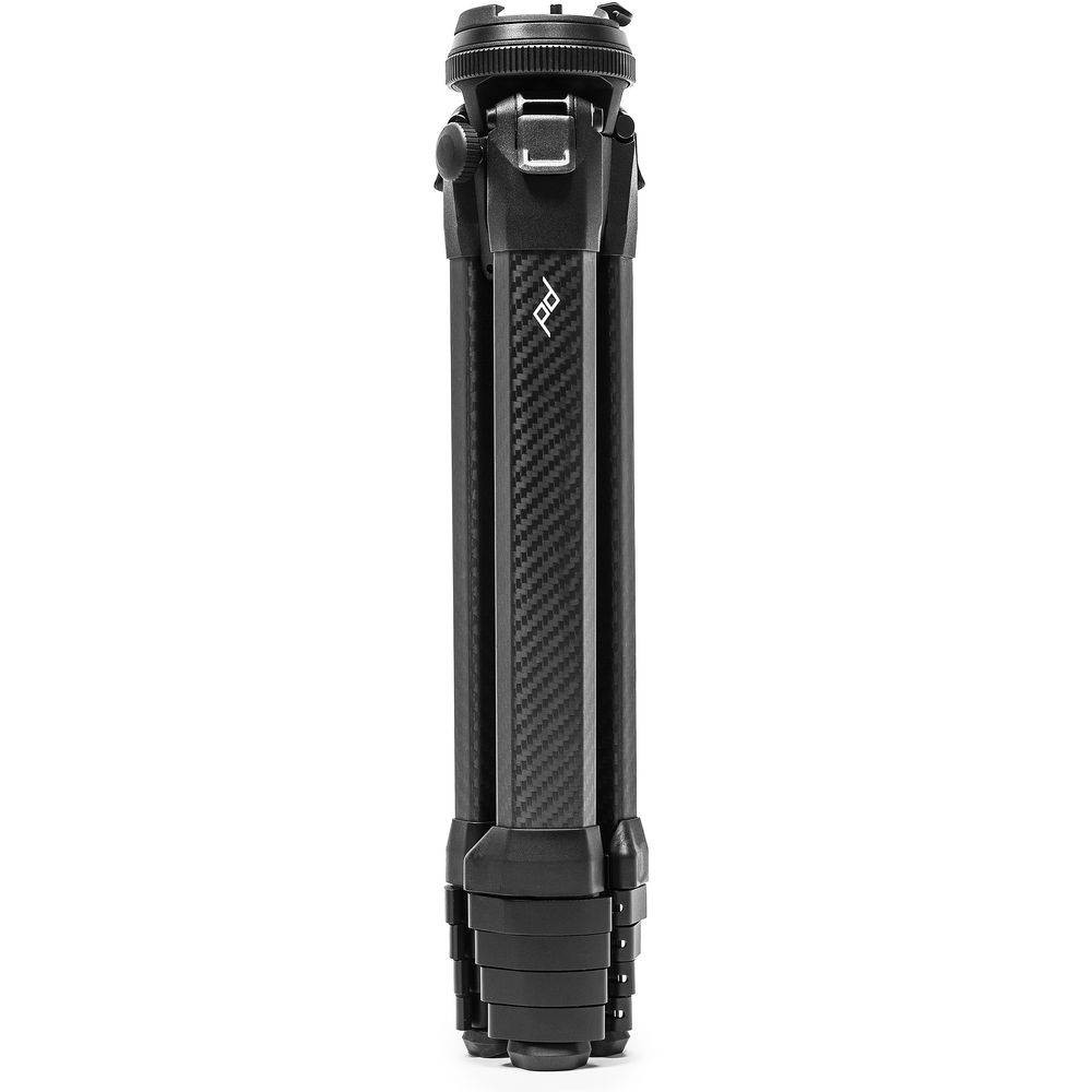 Peak Design Carbon Fiber Travel Tripod-03