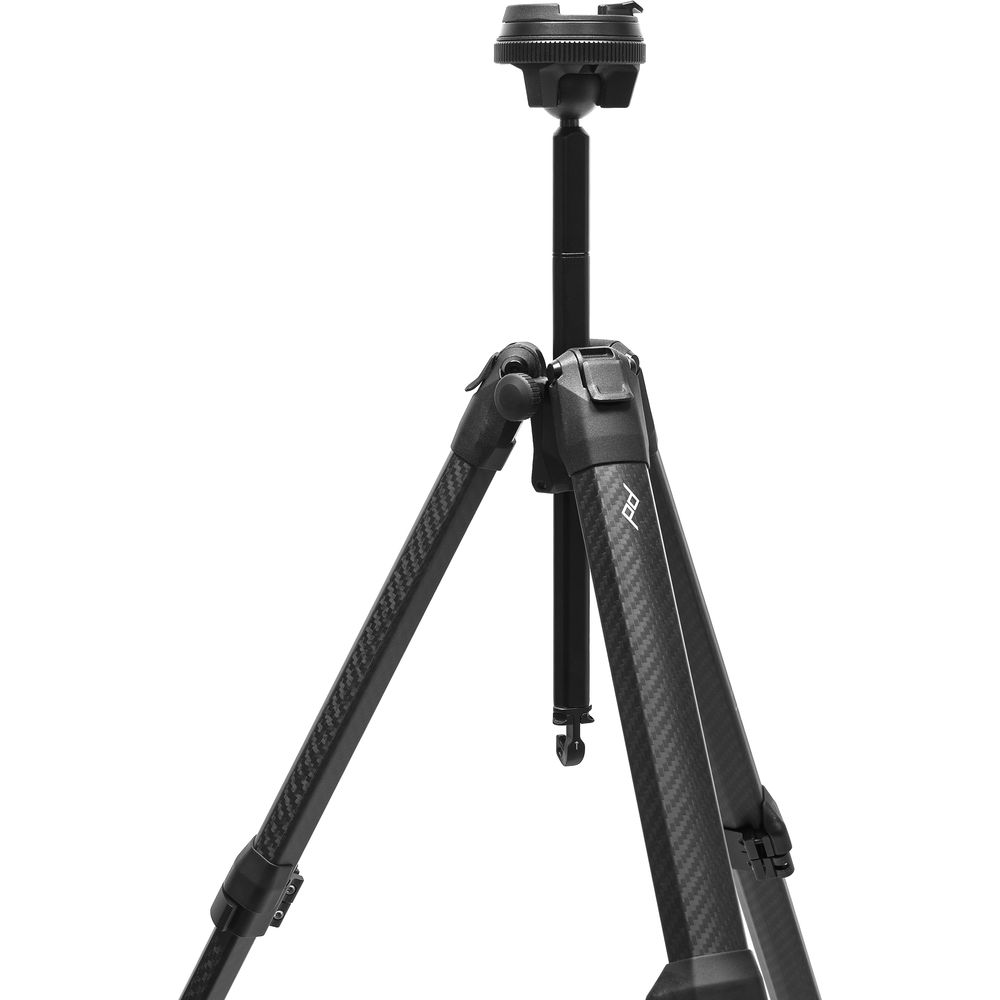 Peak Design Carbon Fiber Travel Tripod-04