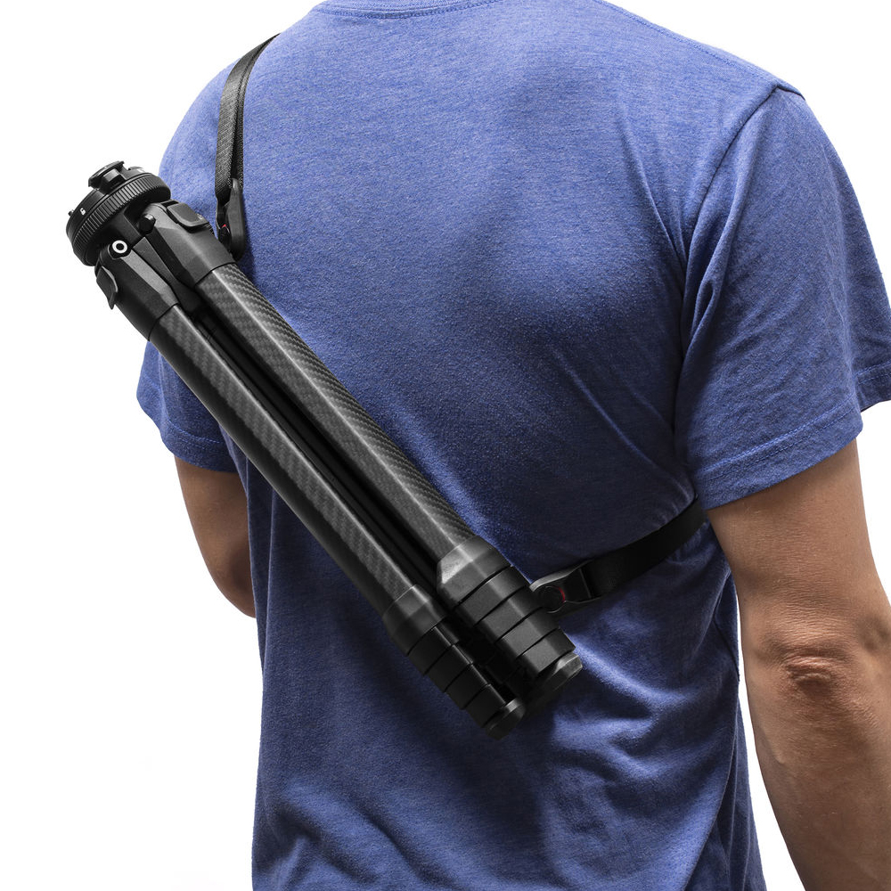 Peak Design Carbon Fiber Travel Tripod-07