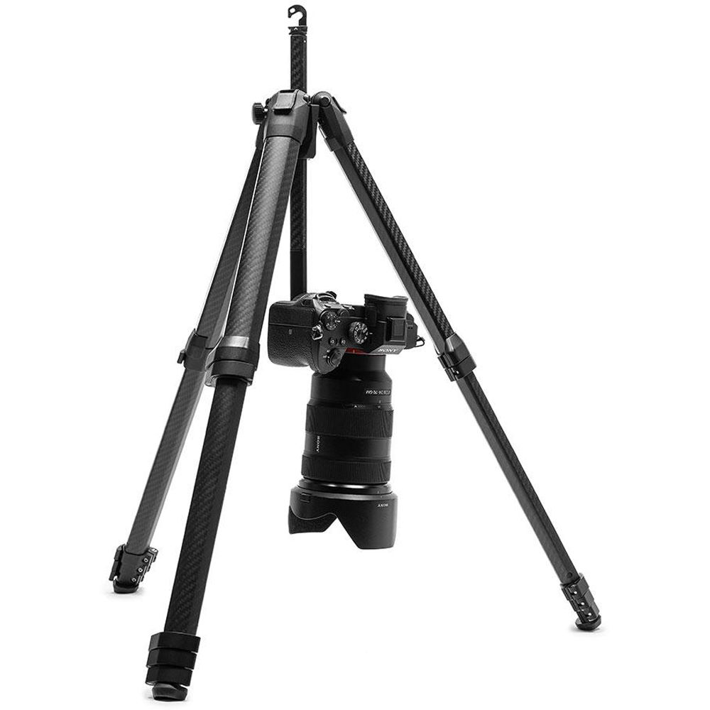 Peak Design Carbon Fiber Travel Tripod-08