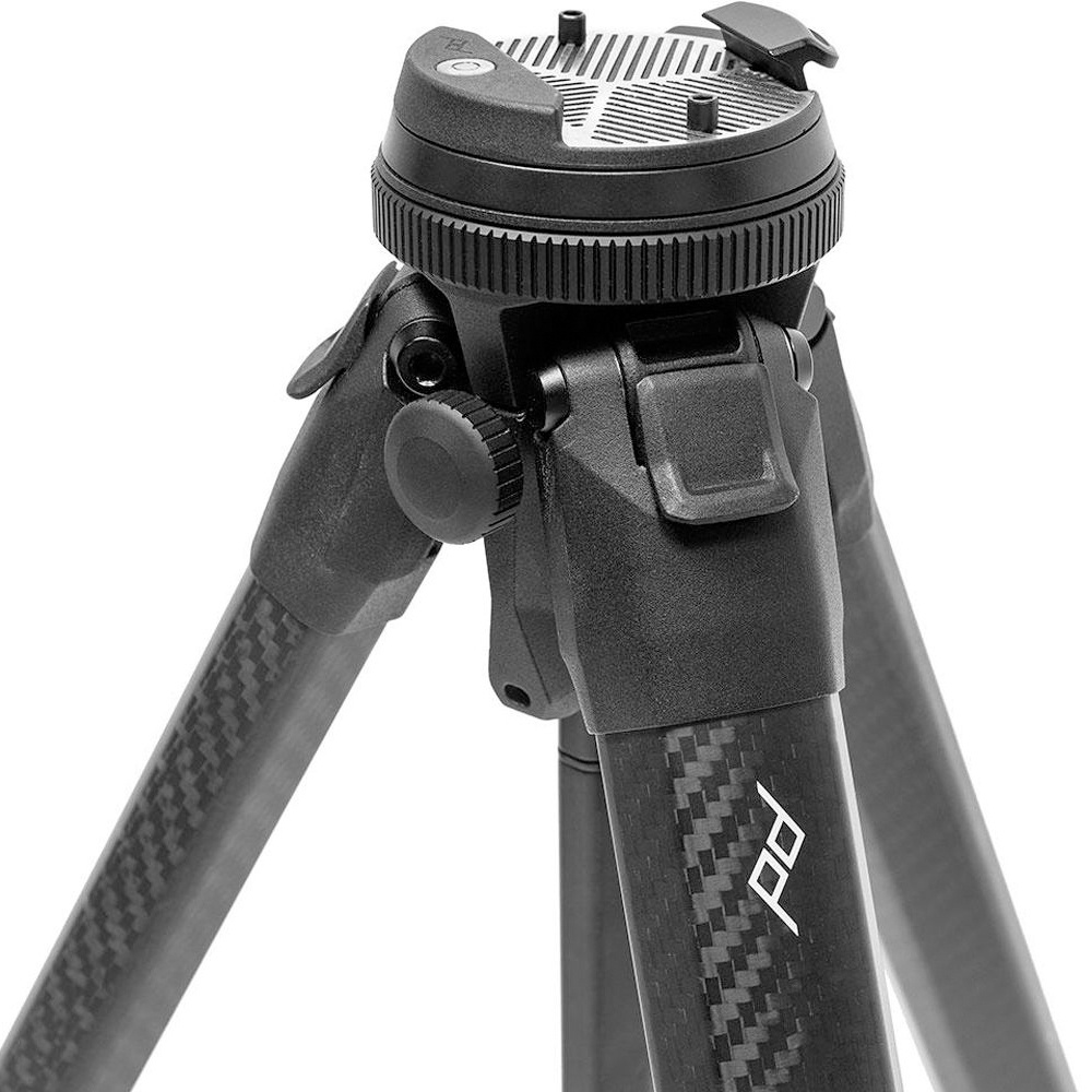 Peak Design Carbon Fiber Travel Tripod-09
