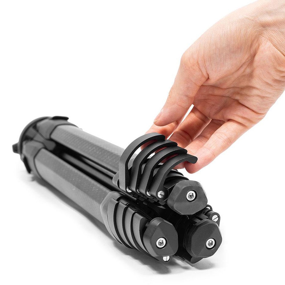 Peak Design Carbon Fiber Travel Tripod-10