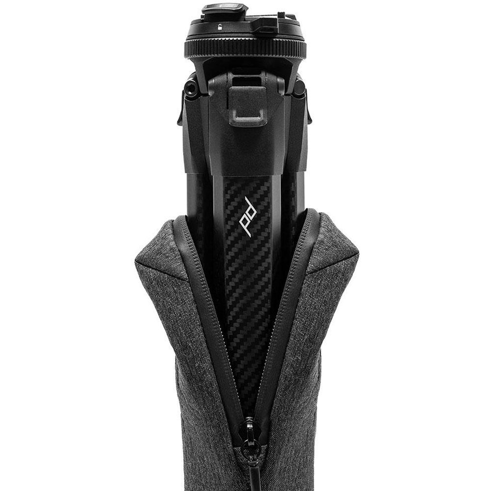 Peak Design Carbon Fiber Travel Tripod-11